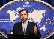 ابراز تاسف ایران از بیانیه پایانی اجلاس وزرای اتحادیه عرب