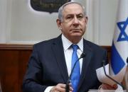 نتانیاهو خود را پیروز انتخابات اعلام کرد