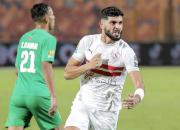 واکنش پرسپولیس به خبر مذاکره‌ با هافبک تونسی