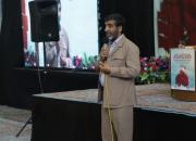 اربعین فرصتی برای تقویت جبهه مقاومت است