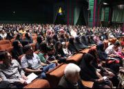 برگزاری سلسله نشست‌های موضوعی سبک زندگی اسلامی در یزد
