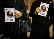 فیلم/ خواب بودیم و او آسمانی شد