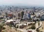 جدول/ قیمت آپارتمان در میدان رسالت تهران