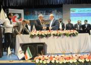 ایران خودرو تولید 17 قطعه با فناوری پیشرفته را به صنعتگران داخلی سپرد