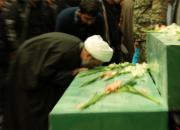  پناهیان: «حزب‌الله» به نیروهایشان می‌گوید از «فاطمیون» درس بگیرند 