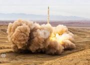رزمایش موشکی ایران سیگنالی قوی به تل آویو و متحدانش بود