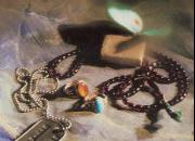 شهید حسن مداحی میهمان افطاری پیرزن نابینا