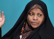  آمریکا بازداشت بدون اتهام «مرضیه هاشمی» را تایید کرد