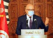 برکنار ی وزیر بهداشت تونس به خاطر کم‌کاری در مقابله با کرونا