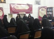گردهمایی کارشناسان منتخب طرح «دختران نجابت» برگزار شد