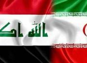برنامه‌های ایران برای افزایش روابط تجاری با عراق در سال ۱۴۰۰