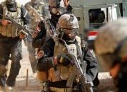 بازداشت ۴ تروریست در بغداد در آستانه اربعین حسینی
