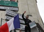 آخر هفته‌های اعتراضات کرونایی در فرانسه