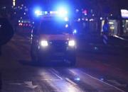 ۱۷ کشته و زخمی در حادثه قطار مسافربری در اتریش