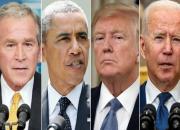 چگونه ۴ رئیس‌جمهور آمریکا آشفتگی افغانستان را ایجاد کردند؟