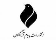 جدیدترین تولیدات انتشارات پیام آزادگان در نمایشگاه کتاب عرضه می شود