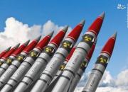 آمریکا بیش از ۳۷۵۰ کلاهک هسته‌ای در اختیار دارد