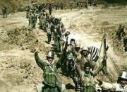 شهادت ۱۴ جوان در جاده ماهشهر به آبادان