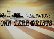  پخش تروریست‌های آمریکایی و موج زنده در هفته «حقوق‌بشرآمریکایی»