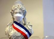 رایزنی فرانسه با دیگر کشورها برای رفع بحران ماسک