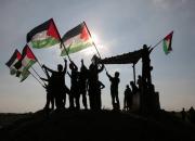 تاکید سوئد بر حمایت از فلسطین