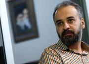 محمد سرشار در «توت‌فرنگی‌های روی دیوار» 12 داستان کوتاه سیاسی نوشت