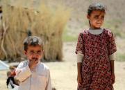 زبان دنیا رو یاد گرفتید یا بچه‌های یمن بیشتر توضیح بدن؟