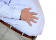 چرا با بالارفتن سن، شکم بزرگ می‌شود؟