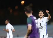 مقصد مدافع جدایی طلب استقلال مشخص شد