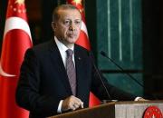 اردوغان: با آمریکایی‌ها در سوریه توافق کردیم