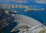 فیلم/ خطرات ساخت سد ترکیه بر روی دجله