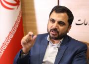 توضیحات وزیر ارتباطات درباره پرتاب ماهواره ایرانی خیام+فیلم