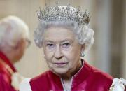 ملکه انگلیس برای فرار از مرگ کرونایی به کجا پناه برد؟+ عکس