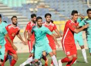 خلاصه بازی پرسپولیس 1-0 پیکان