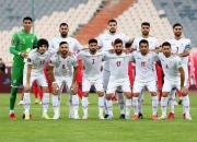 اولین رقیب ایران در راه جام جهانی مشخص شد