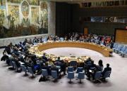 آغاز دوره عضویت موقت ۵ کشور در شورای امنیت سازمان ملل