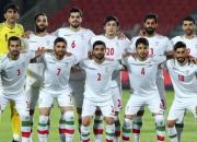 بازی‌های تیم ملی در تهران یا زمین بی طرف؟