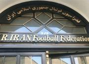 هشدار کارشناس حقوقی نسبت به تحرک برای تعلیق فوتبال
