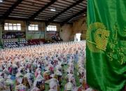 ۸۸۸ هزار بسته معیشتی با پویش «به لطف امام» به دست محرومان می‌رسد