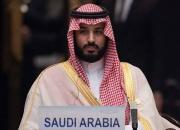 فریبکاری منافقانه بن‌سلمان