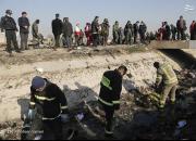 ۱۱ دانشجوی شریف در میان جانباختگان سقوط هواپیما +اسامی
