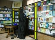 چرا داستان تعریف می‌کنیم؟ / کتابخانه جای گم‌شدن است!