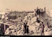 روزی که مردم اندیمشک زیر ‎باران آتش صدام ذبح شدند