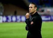 گل‌محمدی: برای فرار از فشار هواداران به دنبال تعطیلی فوتبال هستند