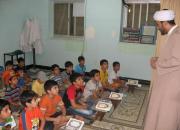 اجرای طرح حفظ قرآن در مهدکودک‌های خراسان جنوبی