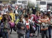 کلاف سردرگم قوانین مهاجرتی آمریکا