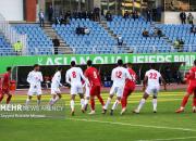 شرط موفقیت تیم ملی فوتبال در جام‌جهانی