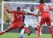 نکاتی خواندنی و کمتر شنیده شده از تیم ملی فوتبال بحرین