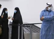 ثبت ۸۸۵ مورد جدید ابتلا در کویت