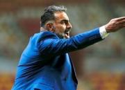 فکری: پرسپولیس بود، الهلال را شکست می‌داد!